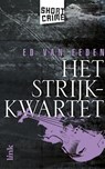 Het strijkkwartet - Ed van Eeden - 9789462320840