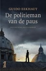 De politieman van de paus - Guido Eekhaut - 9789462321168