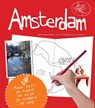 Amsterdam - Robin Bertus ; Lisa Gaalen - 9789462321601