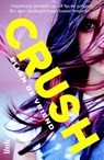 Crush! - Ellen de Vriend - 9789462321953