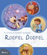 Roefel Doefel - Ann Ceurvels ; Huguette Vanden Weghe - 9789462343450