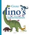 Grote dino’s voor kleine speurneuzen - Pascale Hédelin - 9789462344167