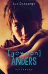 Gewoon anders - Descamps Luc - 9789462346109