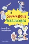 De survivalgids beelddenken - Annick Beyers ; Sandra Kleipas - 9789462346307