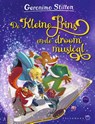 De Kleine Prins en de droommusical (100) - Geronimo Stilton - 9789462347588
