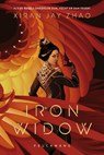 Iron Widow - Xiran Jay Zhao - 9789462347632