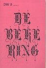 De bekering - DW B - 9789462347670