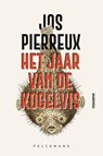 Het jaar van de kogelvis - Jos Pierreux - 9789462347694
