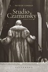 Studio Czamansky - Patrick Conrad - 9789462347748