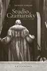 Studio Czamansky - Patrick Conrad - 9789462347793