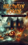 Halloween Horror - Nico De Braeckeleer - 9789462348011