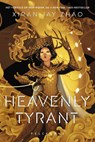 Heavenly Tyrant - Xiran Jay Zhao - 9789462348158