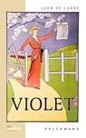 Violet - Leen De Laere - 9789462348370