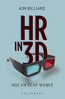 HR in 3D - Kim Billiard - 9789462349438