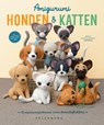 Amigurumi Honden en katten - Banga Vaicekauskienė (Yarnwave) - 9789462349834