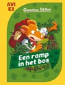 Een ramp in het bos (AVI E3) - Geronimo Stilton - 9789462349971