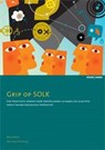 Grip op SOLK - Bert Kallen ; Monique Pennings - 9789462360105