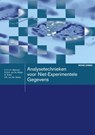 Analysetechnieken voor niet-experimentele gegevens - C.C.J.H. Bijleveld ; S.G.A. van de Weijer ; V.R. van der Geest ; S. Ruiter - 9789462360167