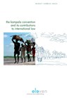 The Kampala convention and its contributions to international law - Mehari Taddele Maru - 9789462361027