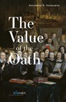 The Value of the Oath - Jonathan E. Soeharno - 9789462361201