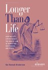 Longer Than Life - Kei Hannah Brodersen - 9789462361270
