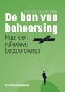 De ban van beheersing - Robert van Putten - 9789462361355