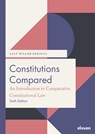 Constitutions Compared - A.W. Heringa - 9789462362055