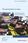 Verantwoorden en leren - Edgar de Bie ; Richard Couwenberg ; Christian Karkdijk ; Kim Vermeulen - 9789462363250