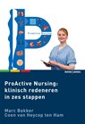 Klinisch redeneren in zes stappen - Marc Bakker ; Coen Van Heycop ten Ham - 9789462364042