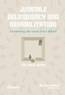 Juvenile Delinquency and Rehabilitation - Colinda Serie - 9789462364257