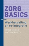 Werkhervatting en re-integratie - Harald Miedema ; Josephine Engels - 9789462365445
