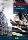 Frontline command - Jelle Groenendaal - 9789462365841