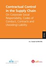 Contractual control in the supply chain - Louise Vytopil - 9789462365919