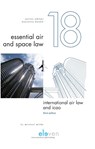 International Air Law and ICAO - Michael Milde - 9789462366190