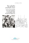 The ghetto workers' law - Avraham Weber - 9789462366619
