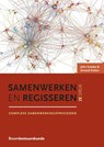 Samenwerken en regisseren - John Goedee ; Arnoud Entken - 9789462369054