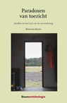 Paradoxen van toezicht - Miranda Boone - 9789462369436