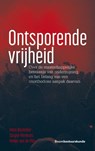 Ontsporende vrijheid - Hans Boutellier ; Caspar Hermans ; Femke van de Plas - 9789462369566