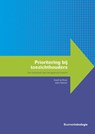 Prioritering bij toezichthouders - E.A. de Bruijn ; G. Teisman - 9789462369986