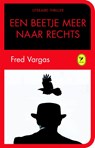 Een beetje meer naar rechts - De liefde van een goede vrouw - Fred Vargas - 9789462370227