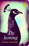 De koning - Kader Abdolah - 9789462370425