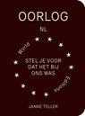 Oorlog - Janne Teller - 9789462370982