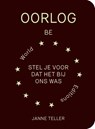 Oorlog - Janne Teller - 9789462371262