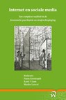 Internet en sociale media - Frans Koenraadt ; Karel 't Lam ; Marike Lancel - 9789462405387