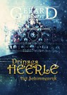 Prinses Heerle - Gerard Berndt - 9789462473195