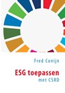 ESG toepassen met CSRD - Fred Conijn - 9789462473676