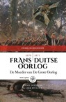 Frans-Duitse Oorlog 1870-1871 - Anne Doedens ; Liek Mulder - 9789462491359