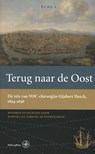 Terug naar de Oost - Gijsbert Heeck - 9789462491540