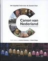 Canon van Nederland in het Nederlands Openluchtmuseum - Andrea Kieskamp ; Huub Slings - 9789462491816