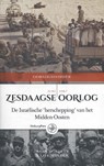 Zesdaagse Oorlog, juni 1967 - Anne Doedens ; Liek Mulder - 9789462491861